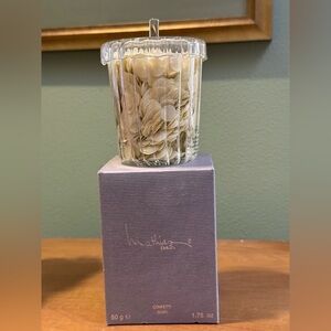 L'Artisan Parfumeur Confetti Soap by Mathias Paris